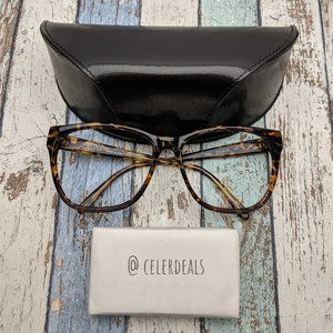 Gucci GG2114/S Women's Sunglasses/NO LENSES/ VL321